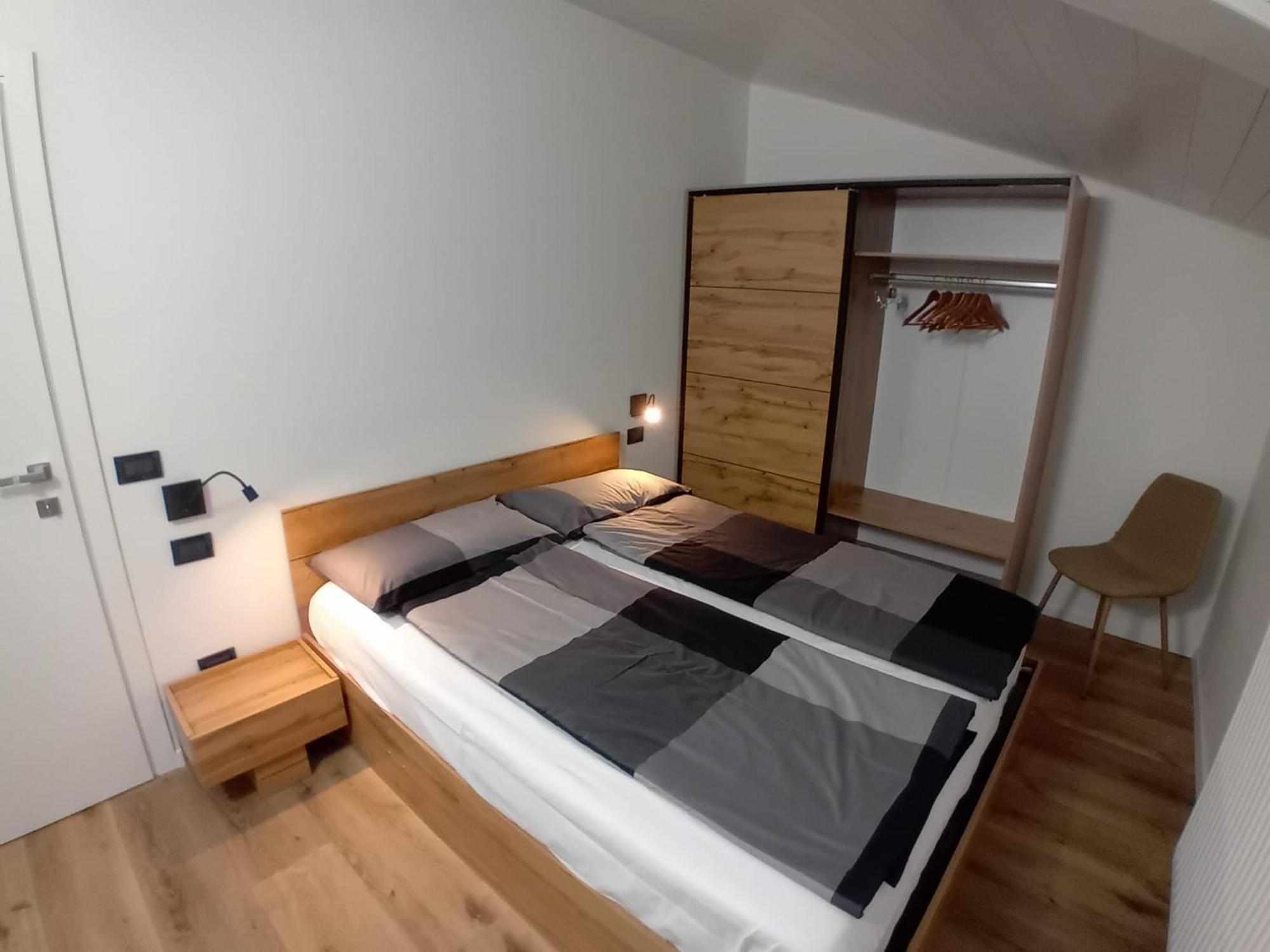 Fiore Del Brenta 2 A 50 M Dalla Fermata Dello Skibus Gratuito Apartment *