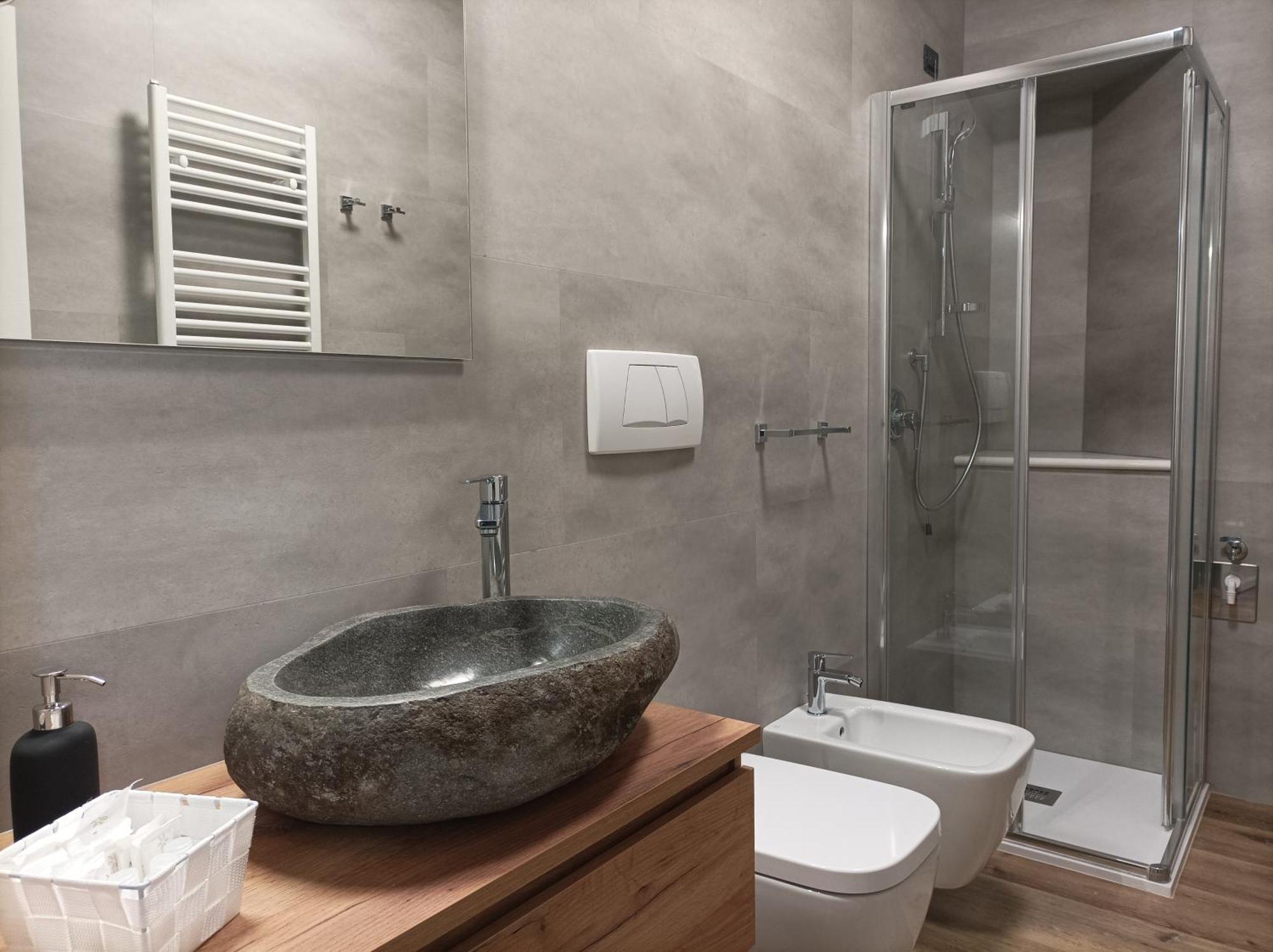 Fiore Del Brenta 2 A 50 M Dalla Fermata Dello Skibus Gratuito Apartment *