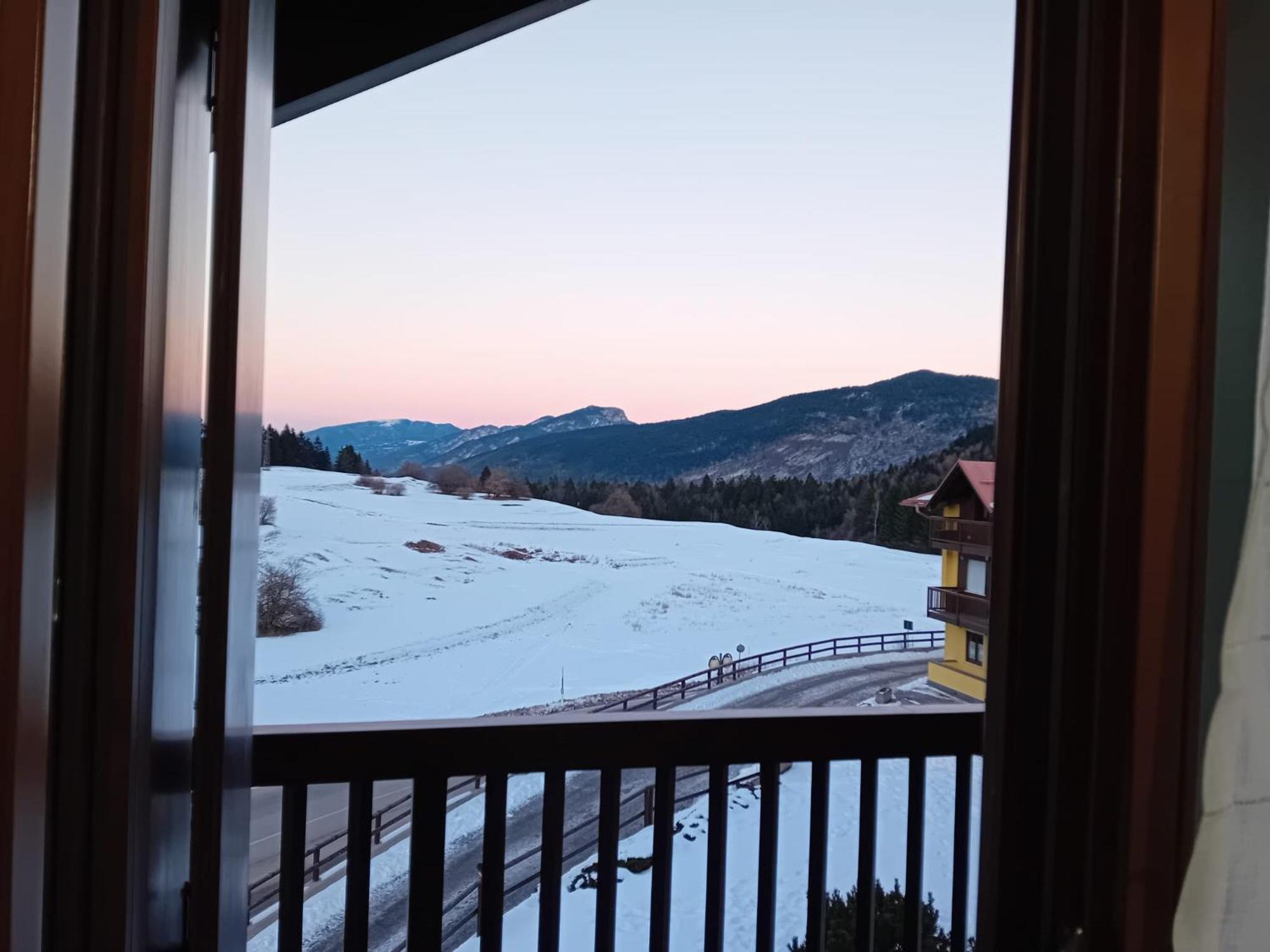 Apartment Fiore Del Brenta 2 A 50 M Dalla Fermata Dello Skibus Gratuito Andalo