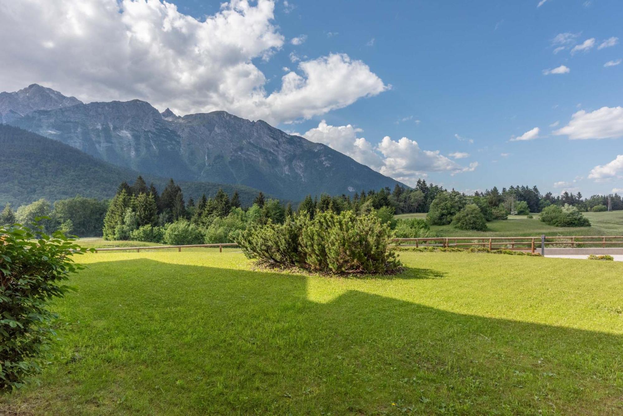 Fiore Del Brenta 2 A 50 M Dalla Fermata Dello Skibus Gratuito * Andalo