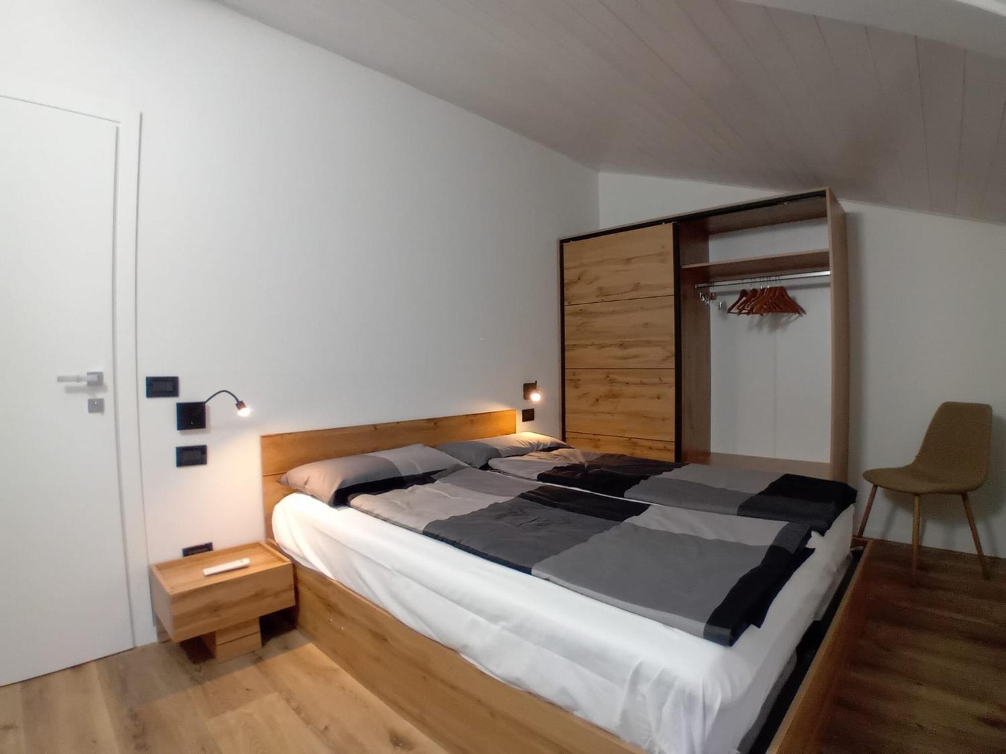 Apartment Fiore Del Brenta 2 A 50 M Dalla Fermata Dello Skibus Gratuito *