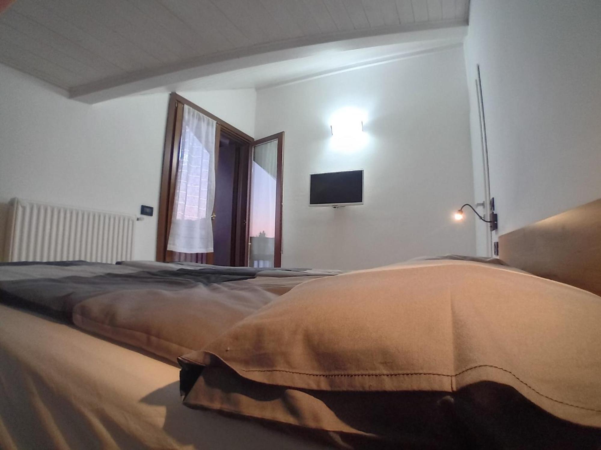 Fiore Del Brenta 2 A 50 M Dalla Fermata Dello Skibus Gratuito * Andalo