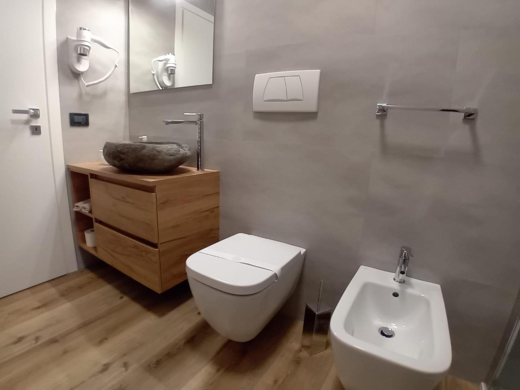 Fiore Del Brenta 2 A 50 M Dalla Fermata Dello Skibus Gratuito Apartment