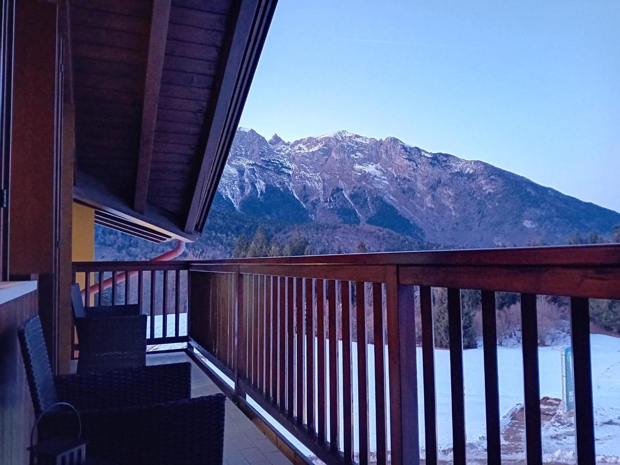 Apartment Fiore Del Brenta 2 A 50 M Dalla Fermata Dello Skibus Gratuito
