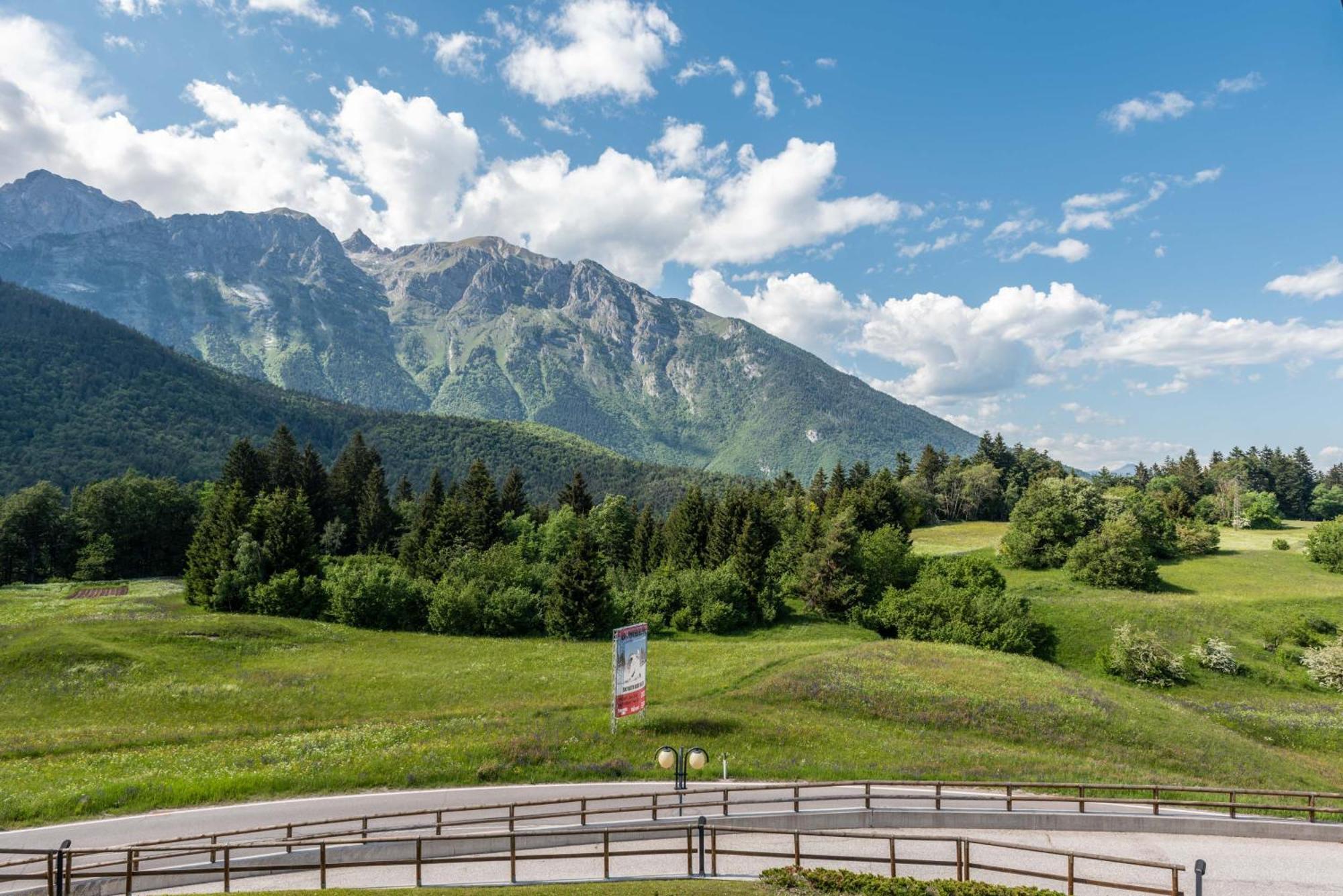 Fiore Del Brenta 2 A 50 M Dalla Fermata Dello Skibus Gratuito Apartment *