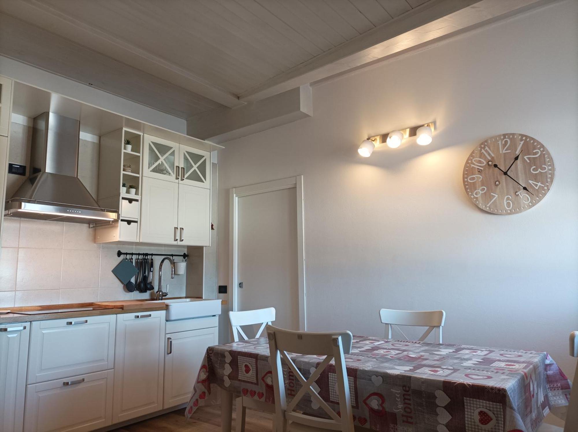 Apartamento Casa Nina