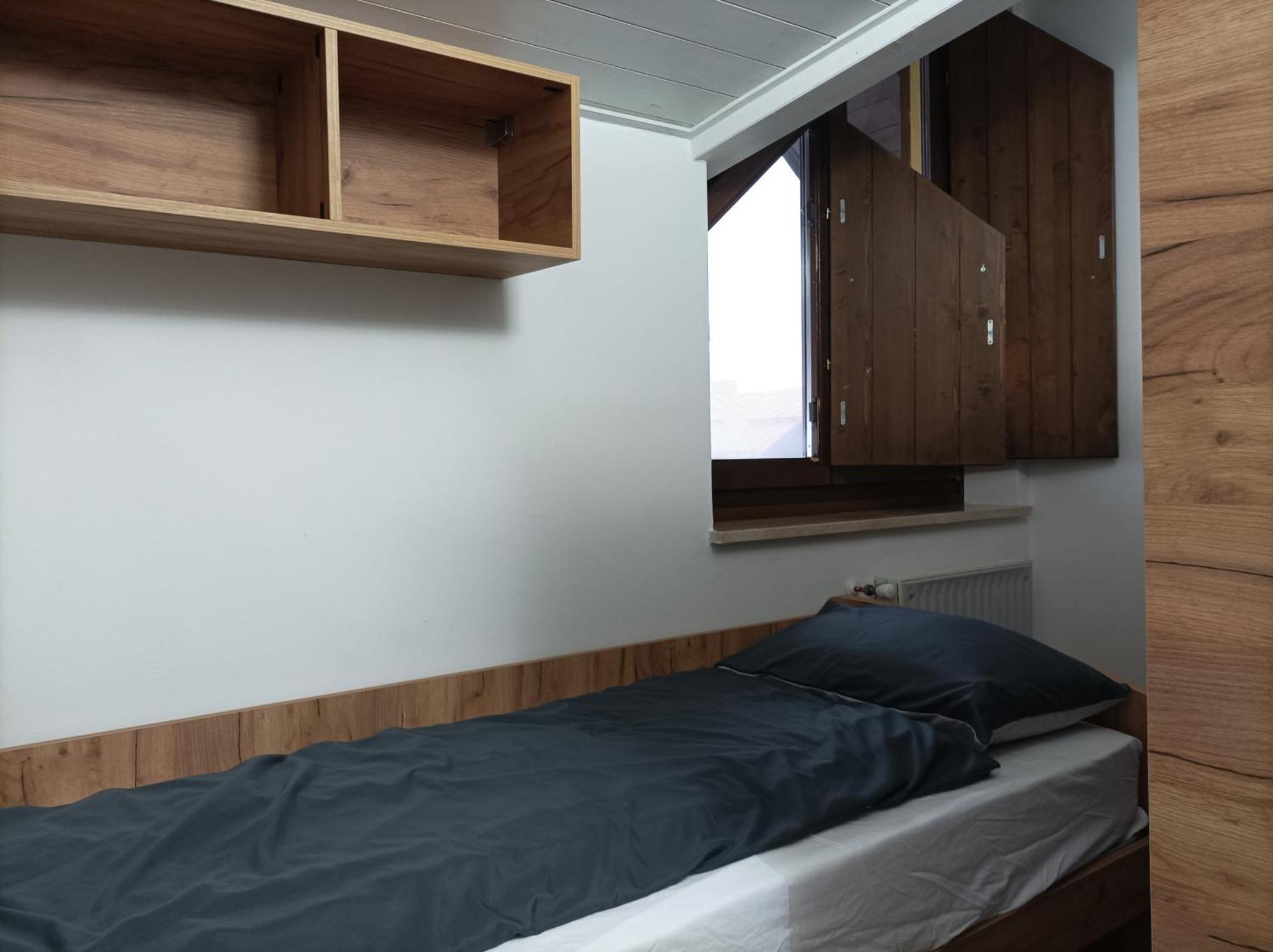 Fiore Del Brenta 2 A 50 M Dalla Fermata Dello Skibus Gratuito Apartment Andalo